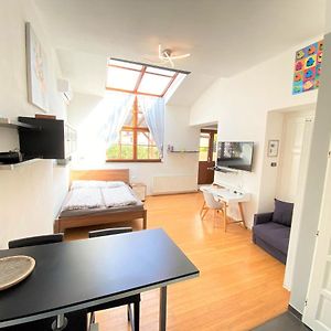 Black Eagle Apartments